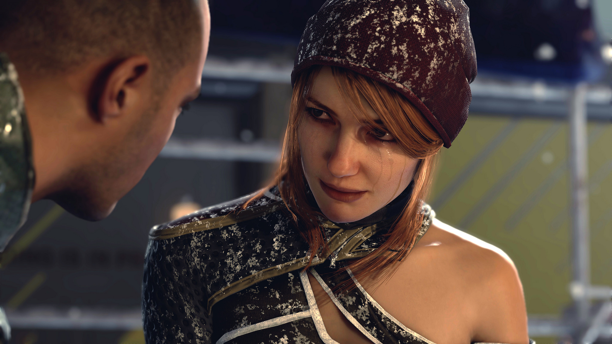 Detroit: Become Human finalmente ganha data de lançamento