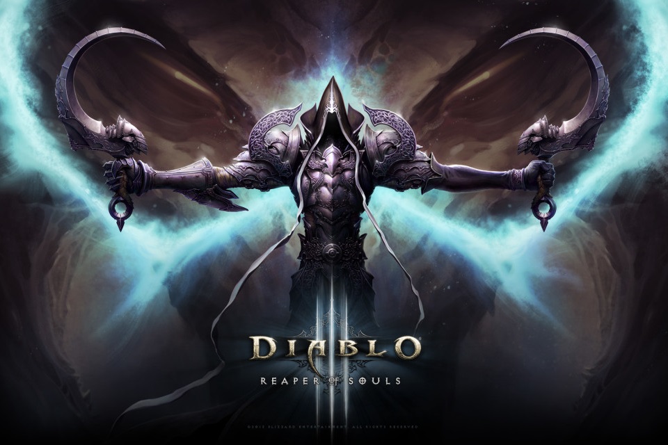 Teaser indica que Diablo 3 está realmente a caminho do Nintendo Switch