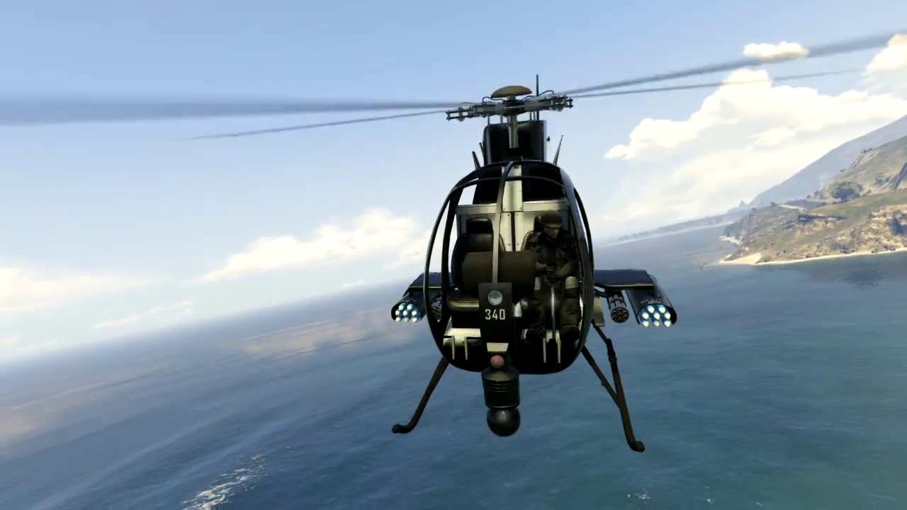 As 9 Melhores Compras Para Deixar Gta Online Ainda Melhor Em 2018 Voxel - roblox novo helicoptero de 1 milhao da proxima atualizacao do