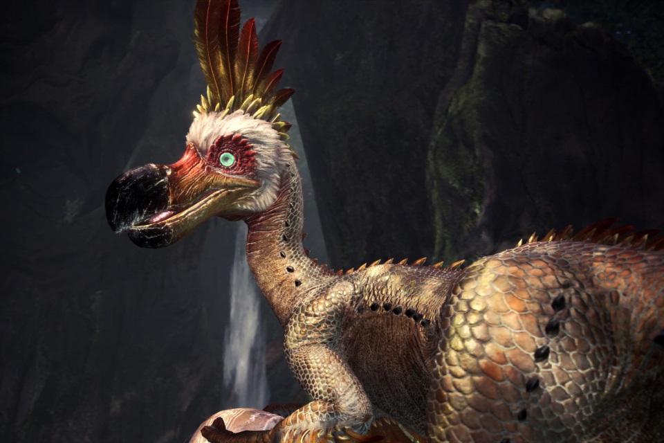 Estúdio que trouxe Skyrim para o Switch quer encarar Monster Hunter World