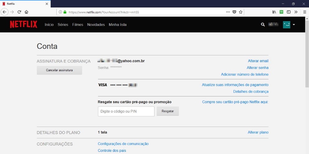 Como criar uma conta na Netflix com 30 dias grátis - TecMundo