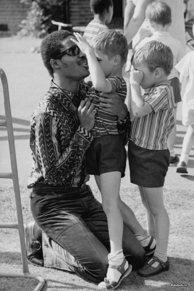 foto histórica