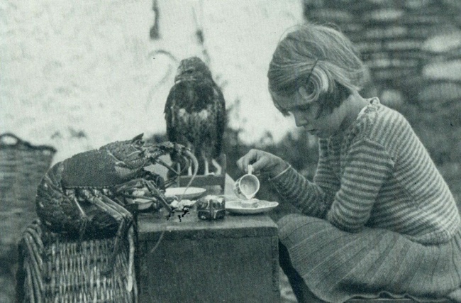 foto histórica