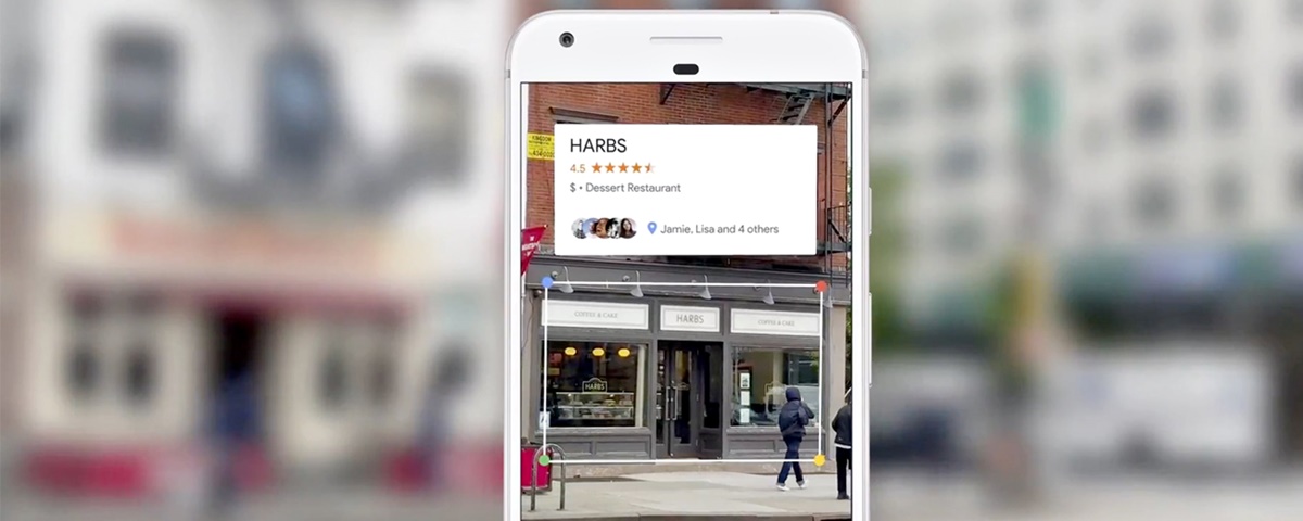 Ferramenta de busca visual Google Lens começa a operar via Google Photos -  TecMundo