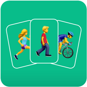 Logo Routeshuffle Ícone Logo Routeshuffle Ícone