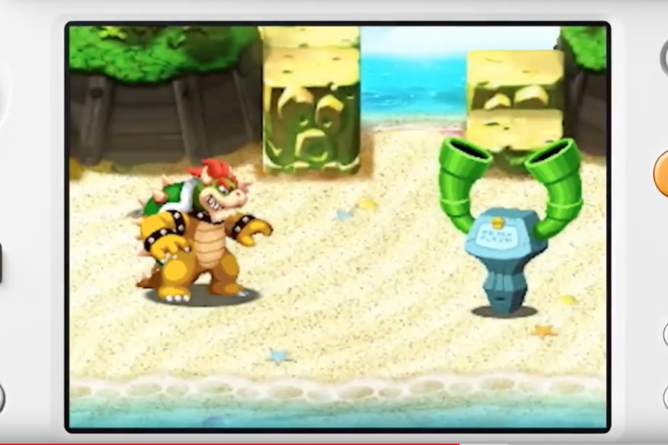 download Mario & Luigi: Bowser’s Inside Story