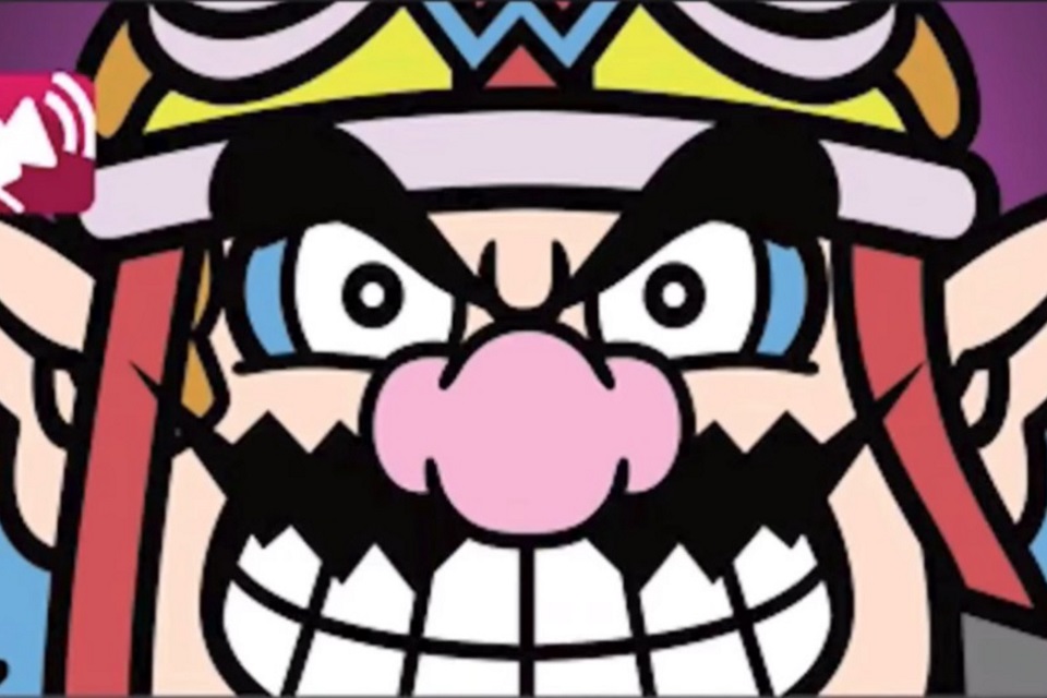 WarioWare Gold traz suas experiências curtas e divertidas para o 3DS