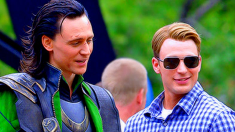 marvel