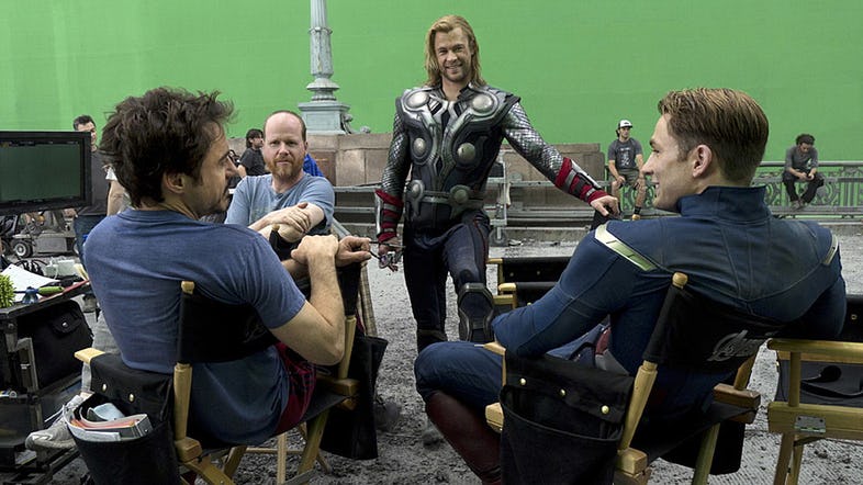 marvel