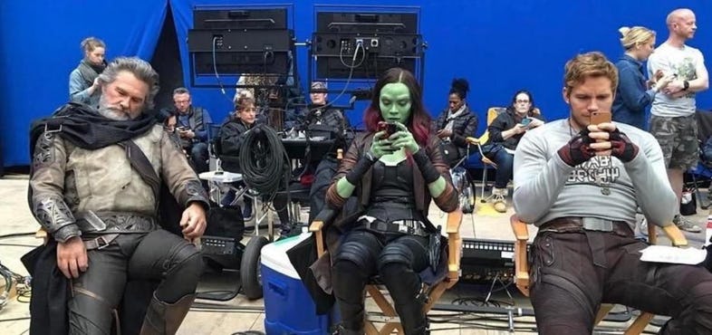marvel