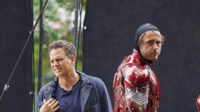 marvel