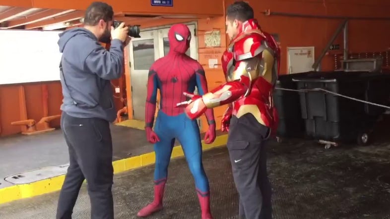 marvel