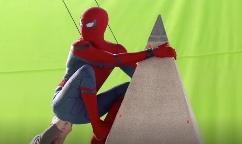 marvel