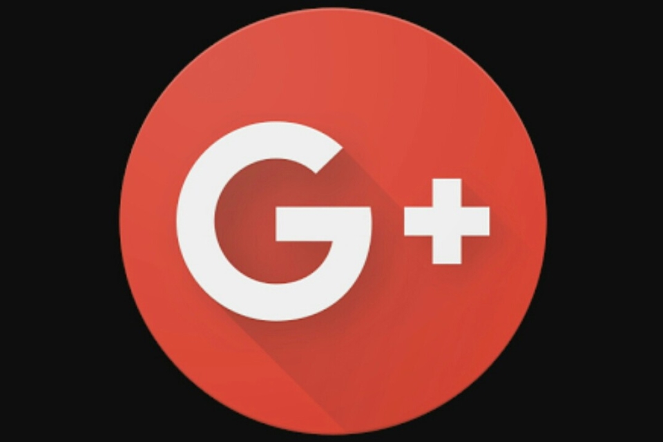 Imagem de: Atualização do Google+ para Android traz novidades de layout