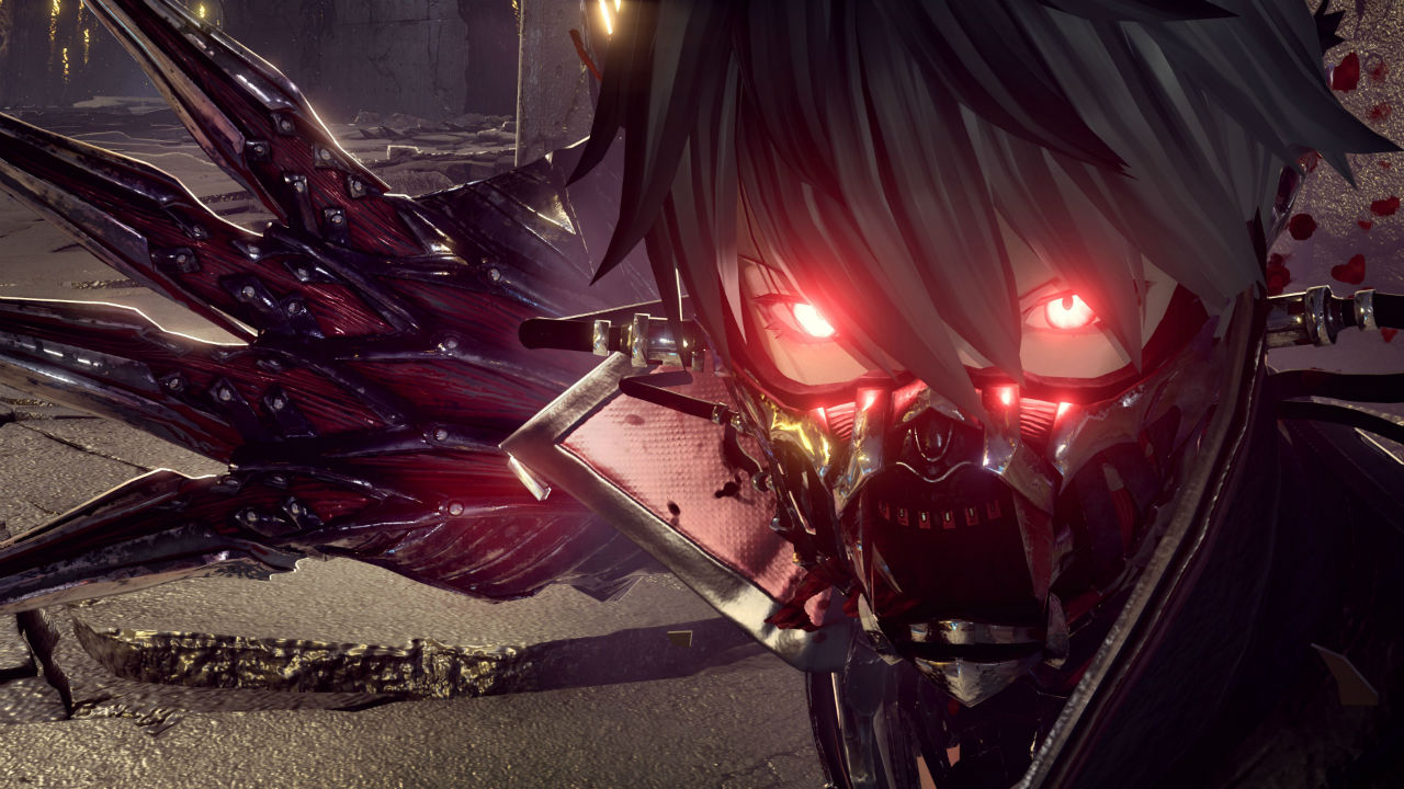 Code Vein mostra ação visceral bem parecida com Dark Souls em novo gameplay