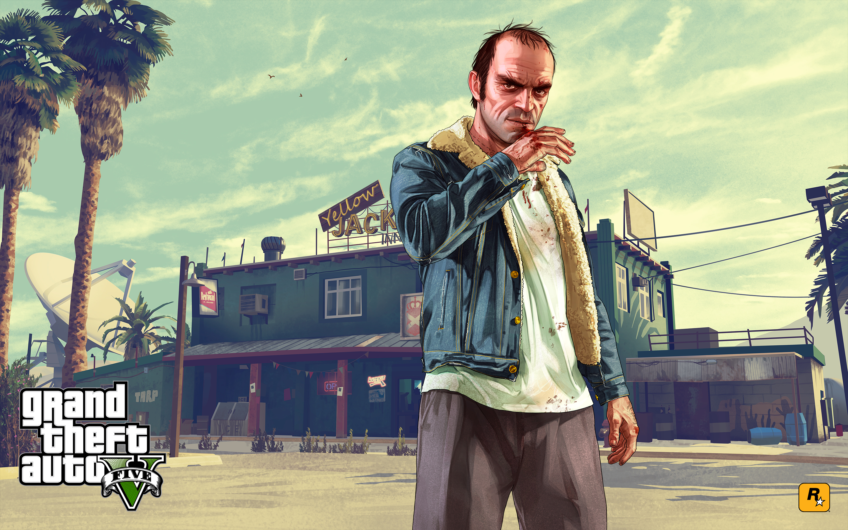 Pistas indicam que GTA 5: Premium Edition é real e chega MUITO em breve