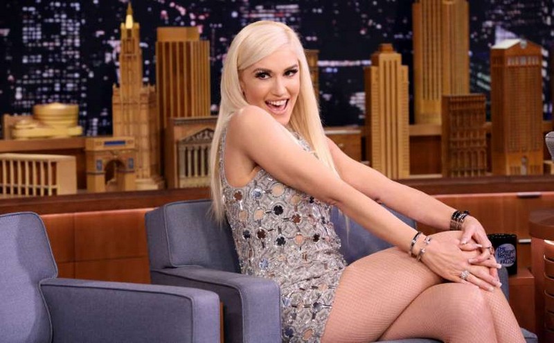 Gwen Stefani