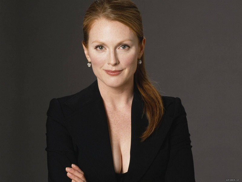 Julianne Moore