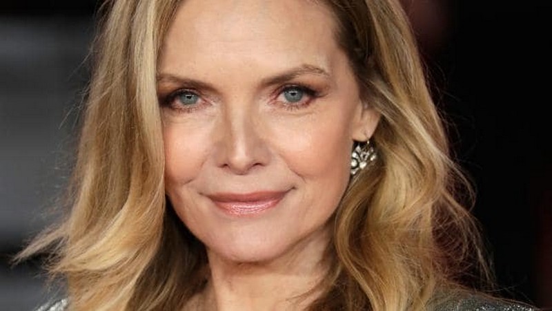 Michelle Pfeiffer