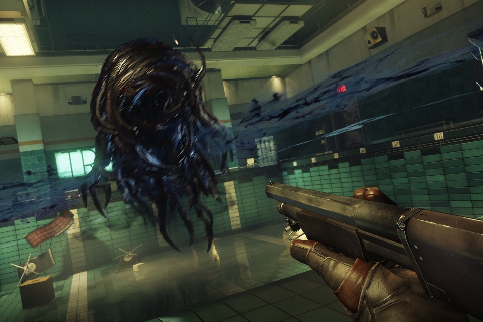 Bethesda divulga novo teaser do DLC de Prey com mensagem misteriosa