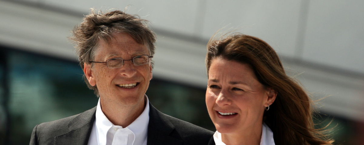 Imagem de: Fundação Gates abre chamada para financiar pesquisa brasileira de dados