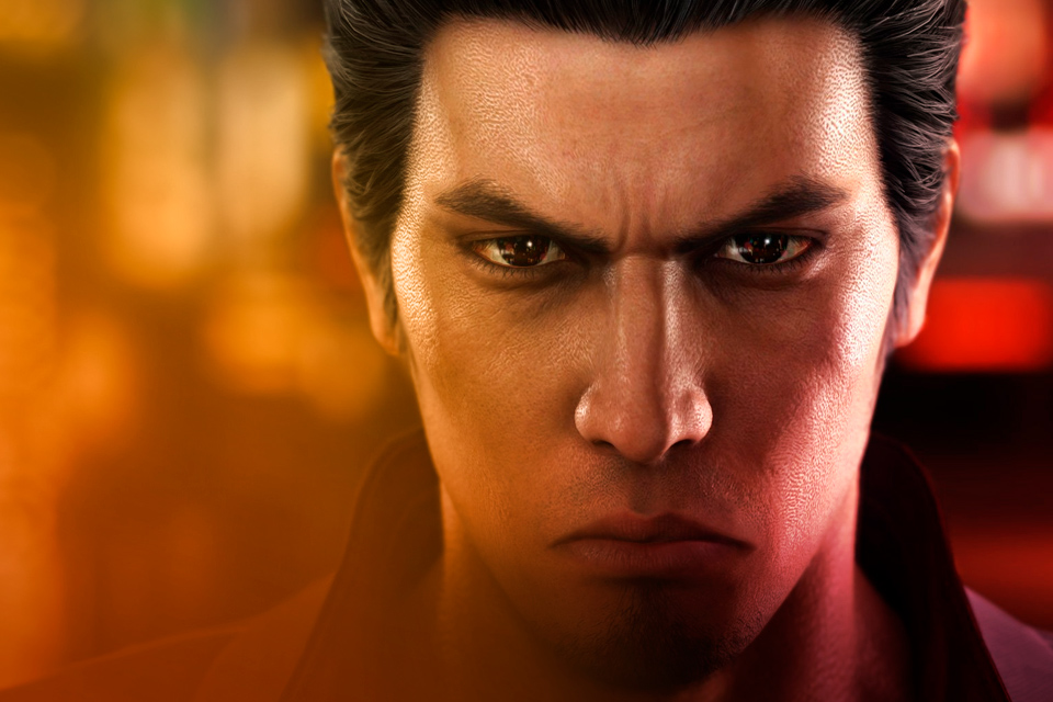 Vamos conferir a trama de Yakuza 6: The Song of Life ao vivo nesta quinta!