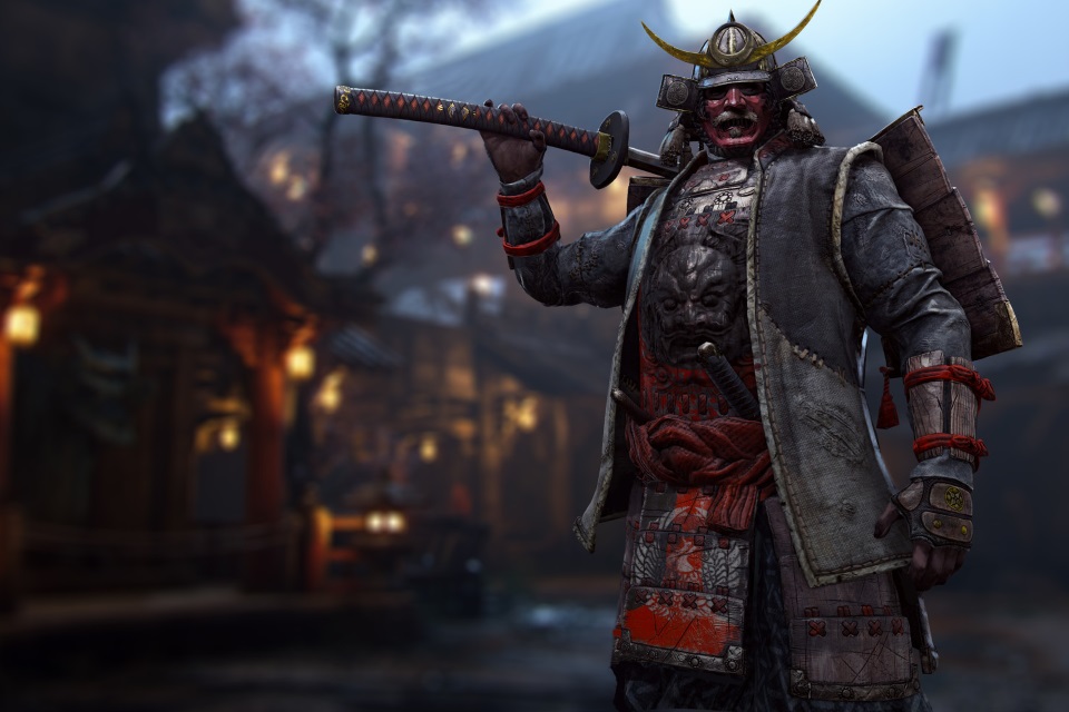 For Honor ganha Starter Edition que torna mais fácil entrar em seu mundo