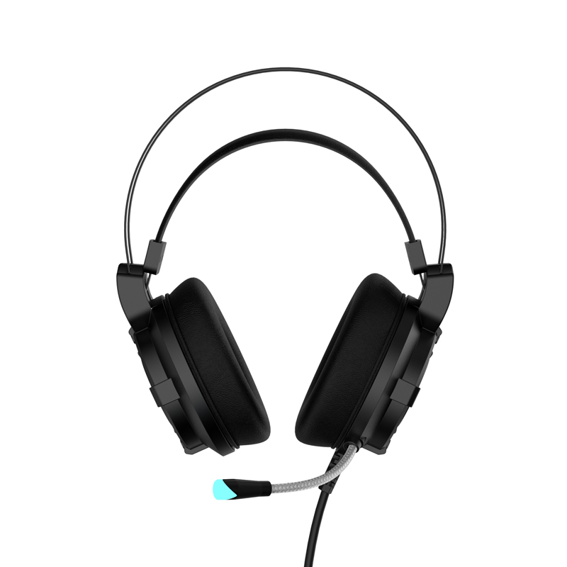 Série da 5+ NEMESIS chega com mouse, headset e teclado de alto desempenho