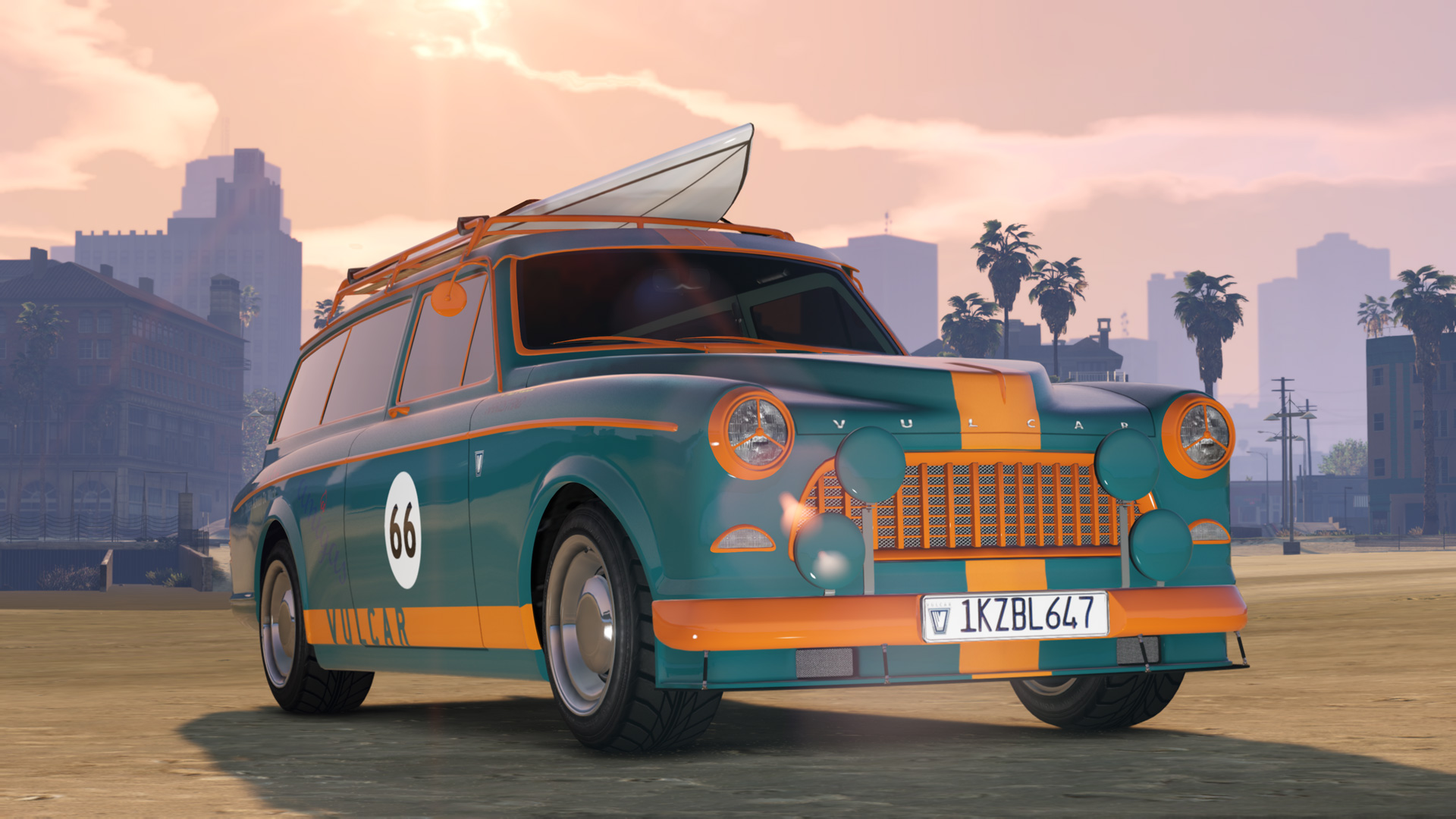 Vulcar Fagaloa