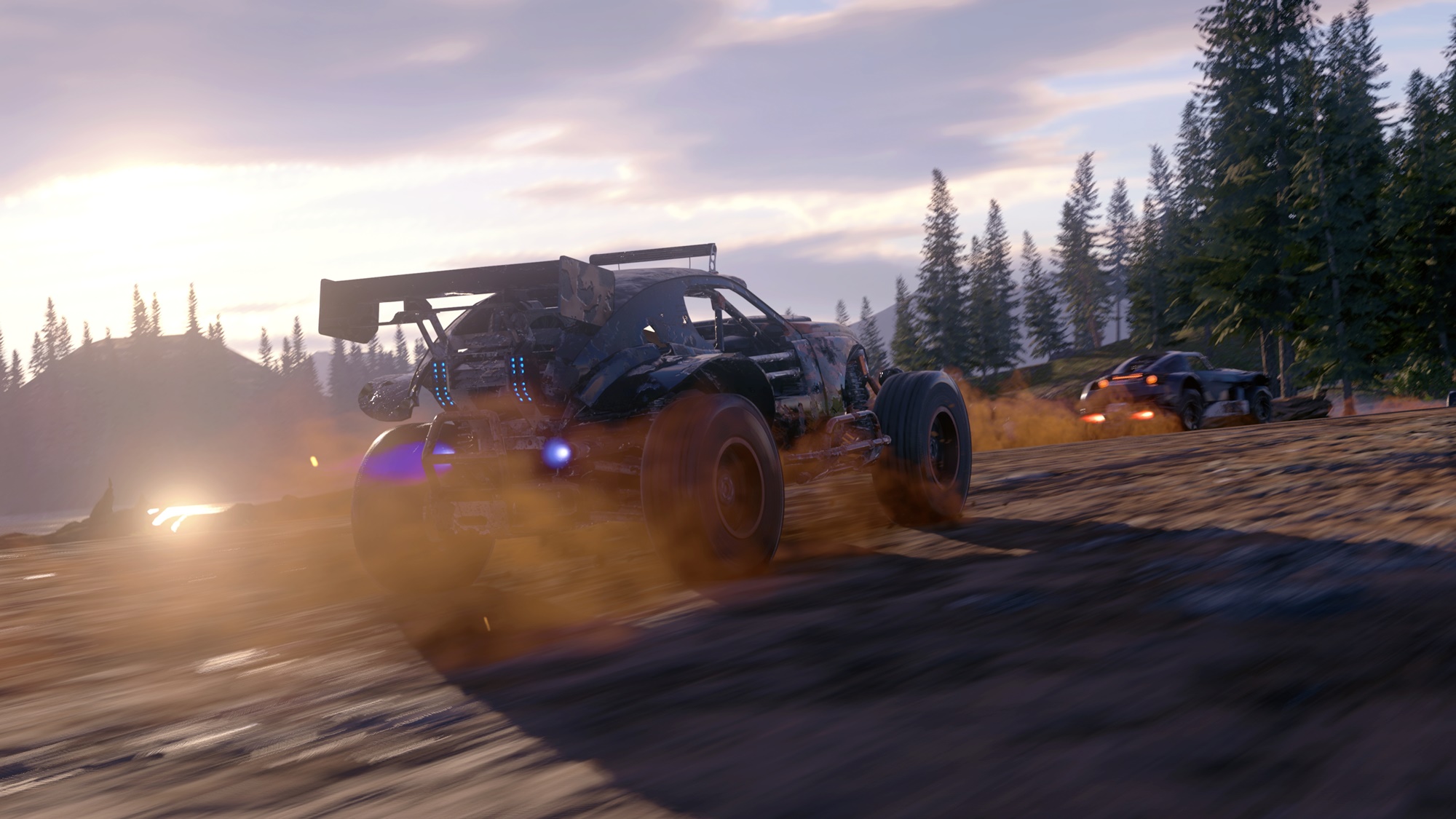 OnRush: confira 20 minutos de gameplay do jogo de corrida da Codemasters