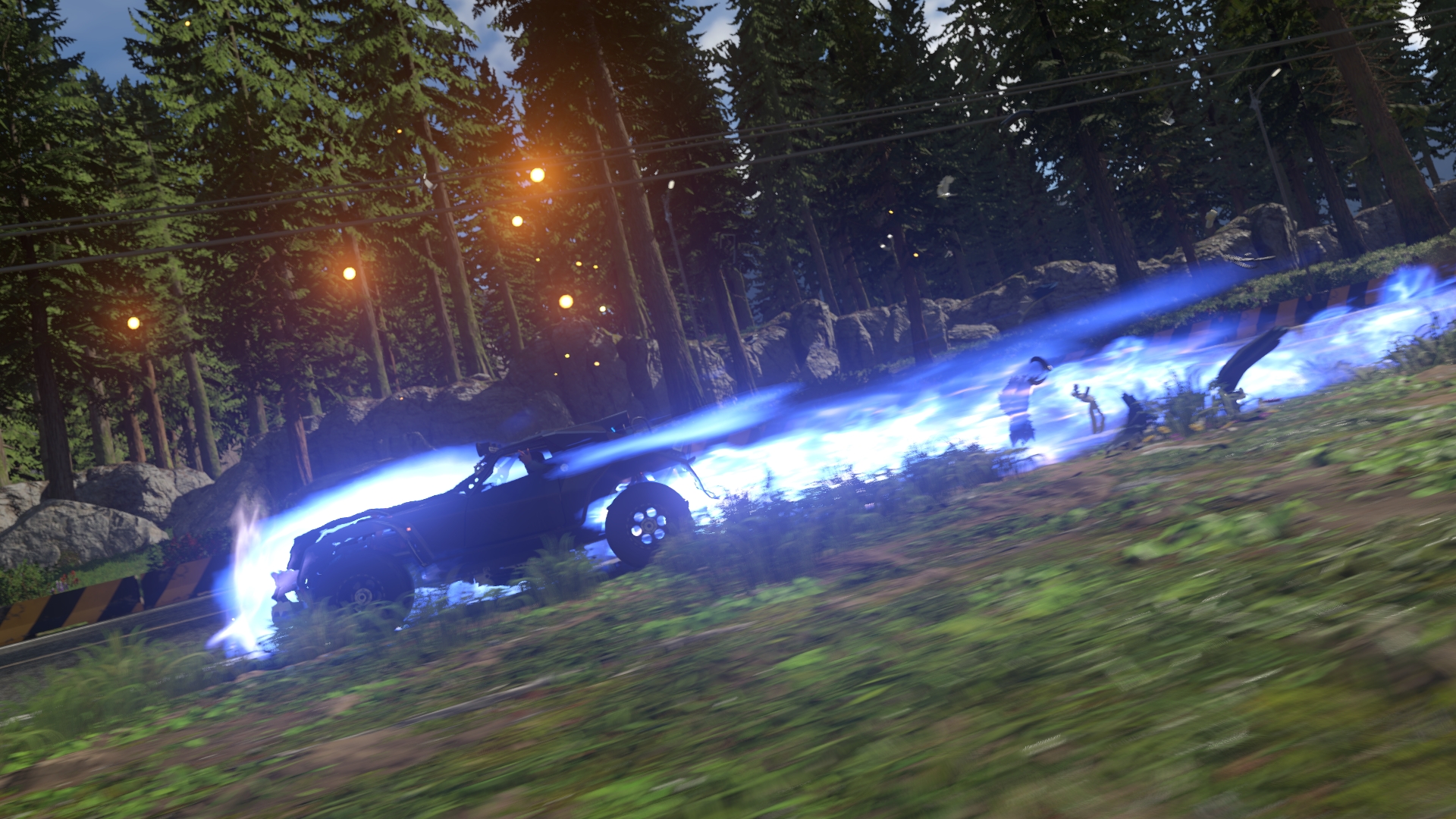 OnRush: confira 20 minutos de gameplay do jogo de corrida da Codemasters