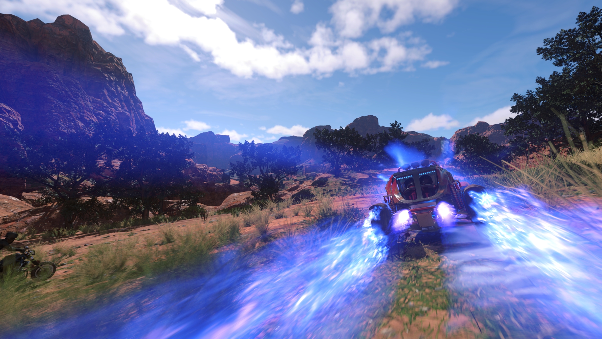 OnRush: confira 20 minutos de gameplay do jogo de corrida da Codemasters