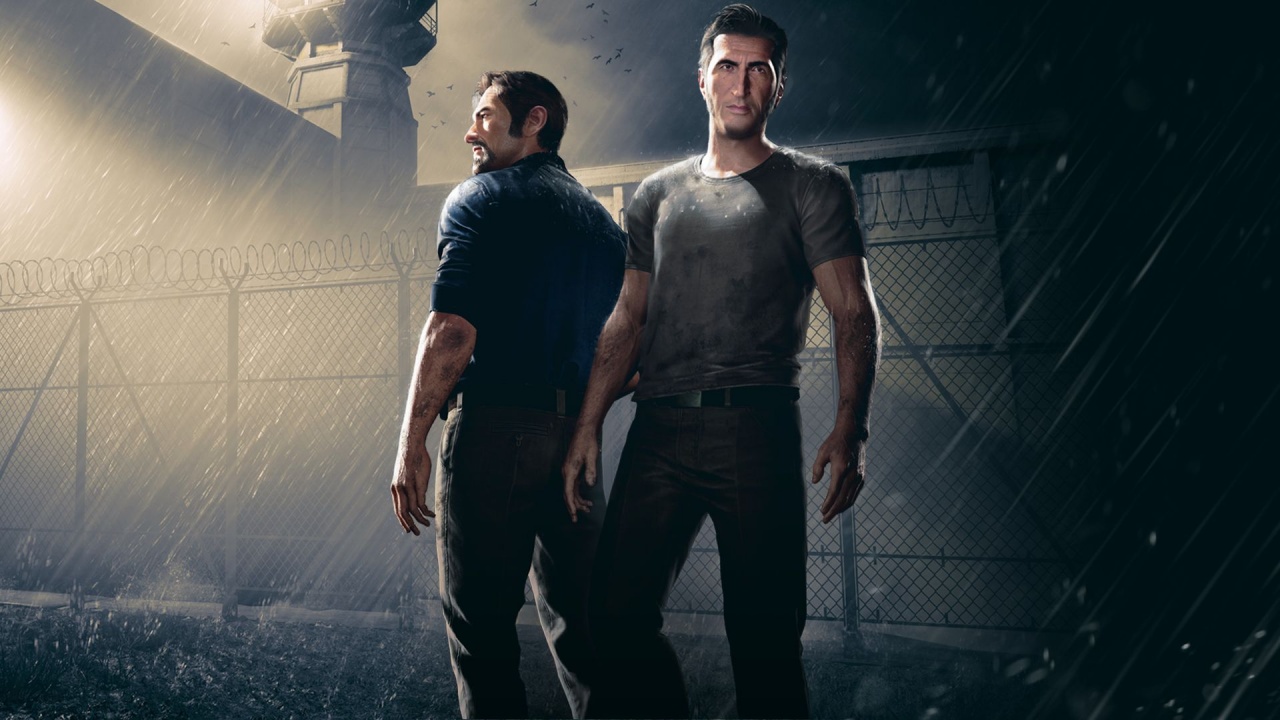 Não perca as esperanças: A Way Out ainda tem chances de sair no Switch