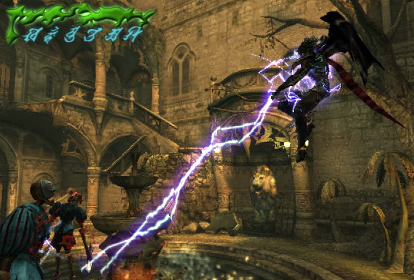 devil may cry 1 pc full version