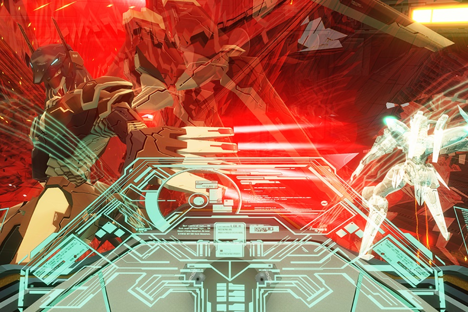 Zone of the Enders 2: The 2nd Runner – MARS ganha data de lançamento