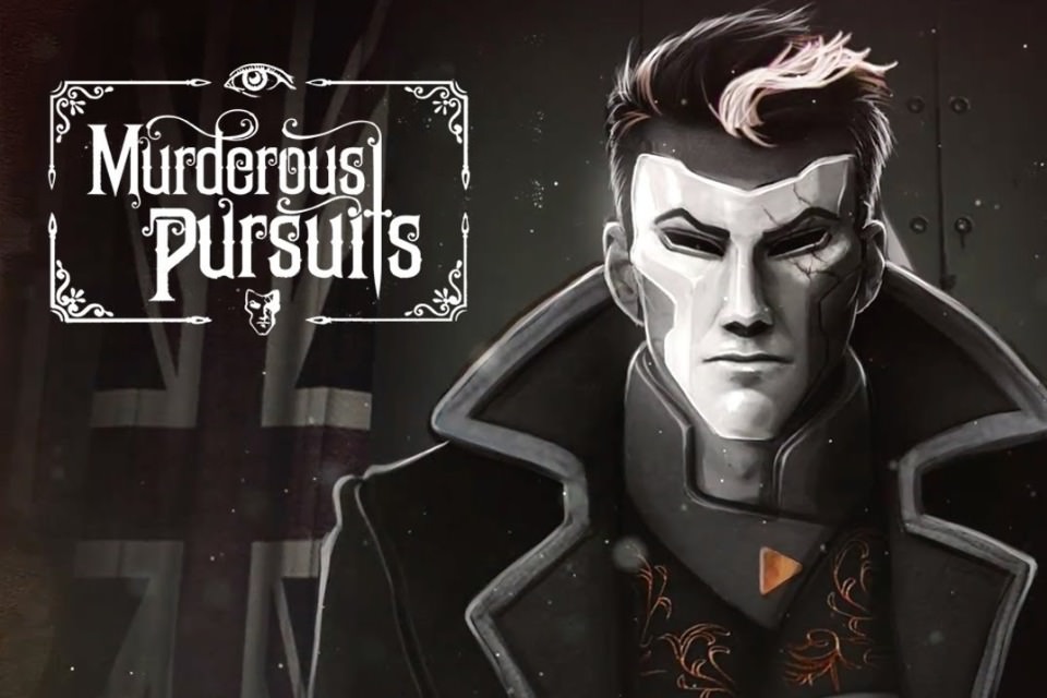 Murderous Pursuits abre servidor Beta por tempo limitado