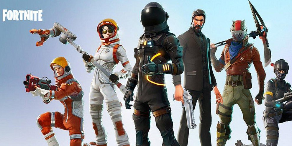 logo em seguida com acesso a conta hackers podem simplesme!   nte sequestra la caso encontrem itens raros no inventario ou realizar c!   ompras com seus dados - email e senha de contas de fortnite