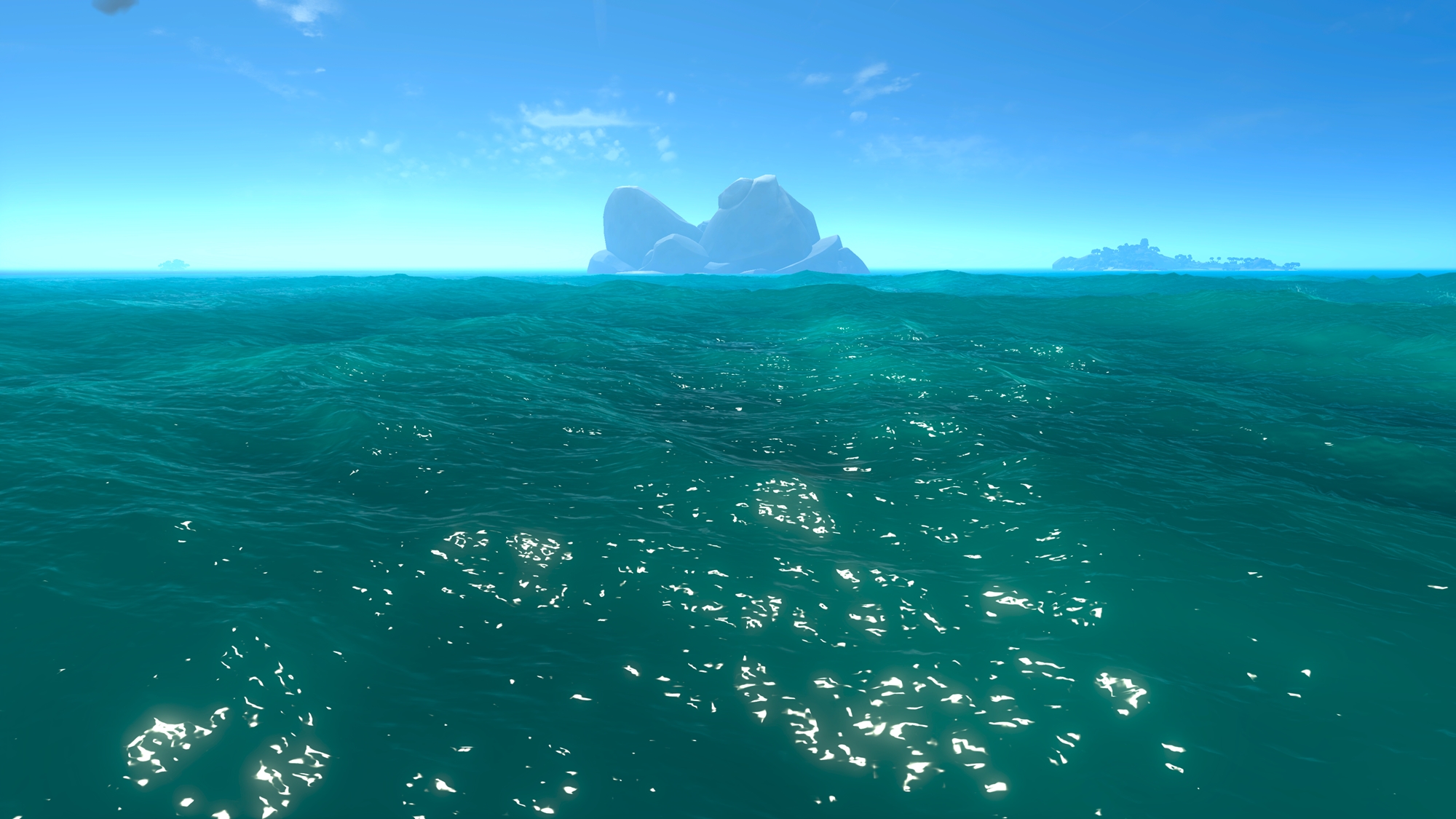 Sea of Thieves tem o carisma da Rare, mas se perde em oceano de boas ideias