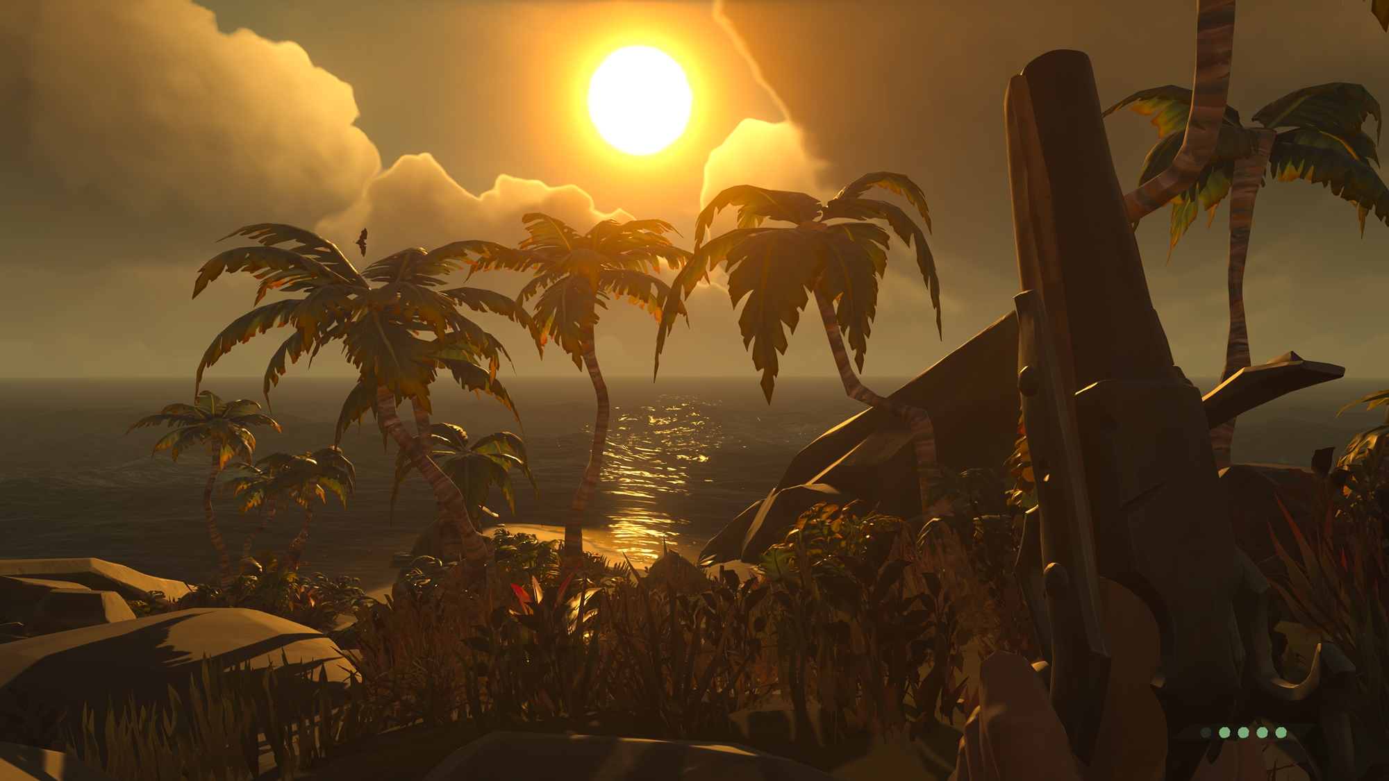 Sea of Thieves tem o carisma da Rare, mas se perde em oceano de boas ideias
