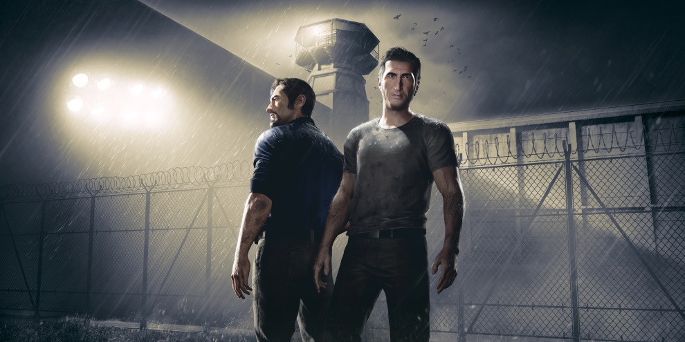 A Way Out é uma boa razão para chamar um amigo para uma jogatina prolongada