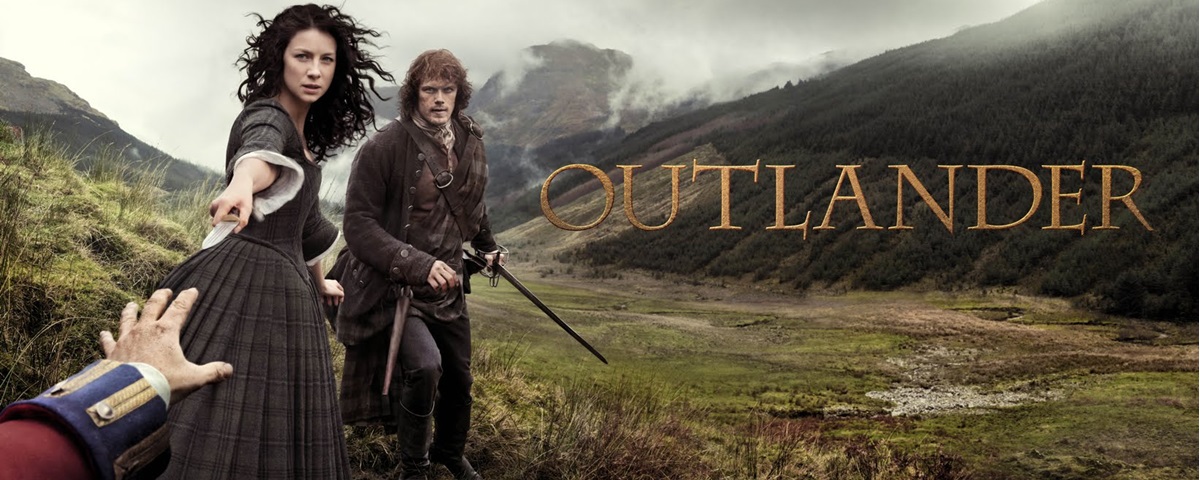 Resultado de imagem para outlander