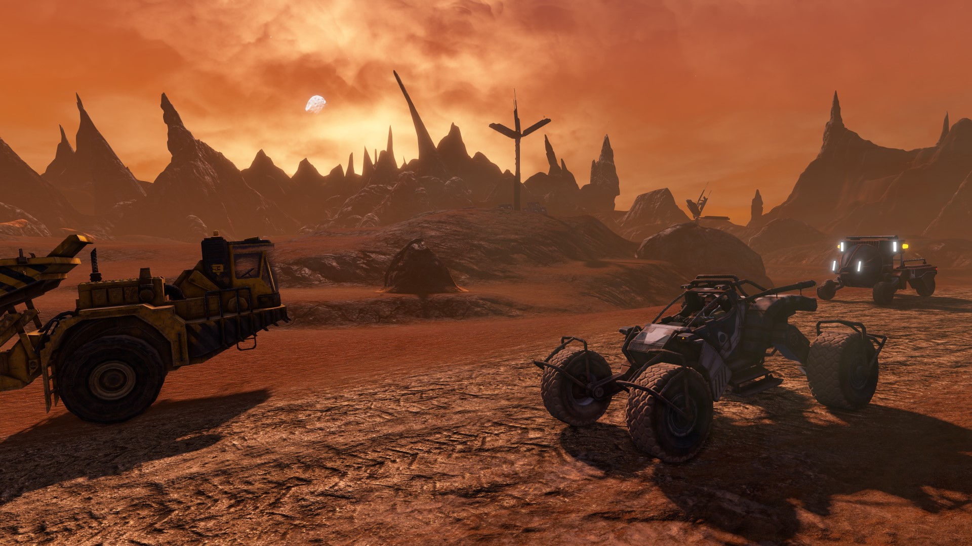Red Faction: Guerrilla vai ganhar remasterização para PC, Xbox One e PS4