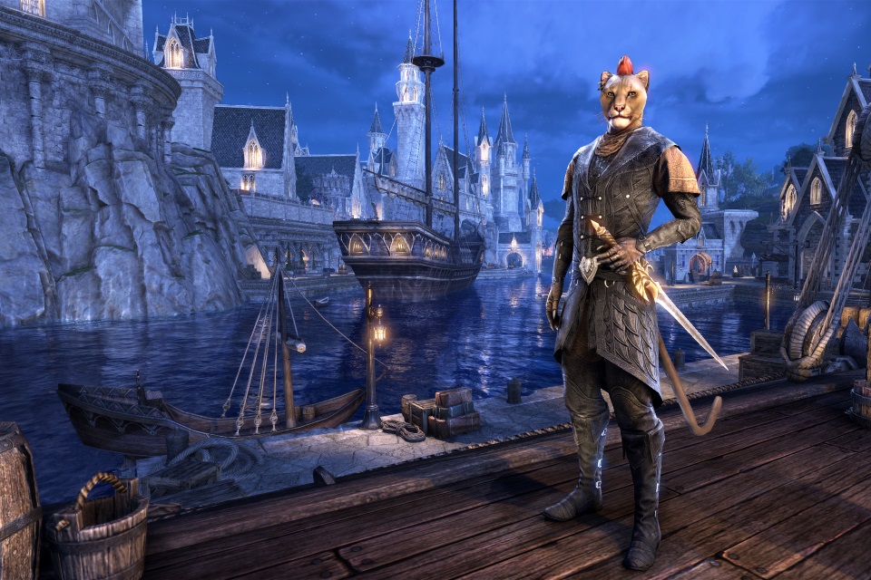 ESO: Summerset – conversamos com o diretor criativo do game