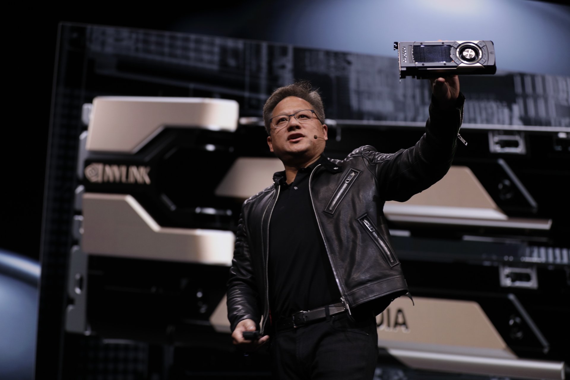 CEO 24/7: O Que Aprendemos Com Jensen Huang, Da NVIDIA - The Brief