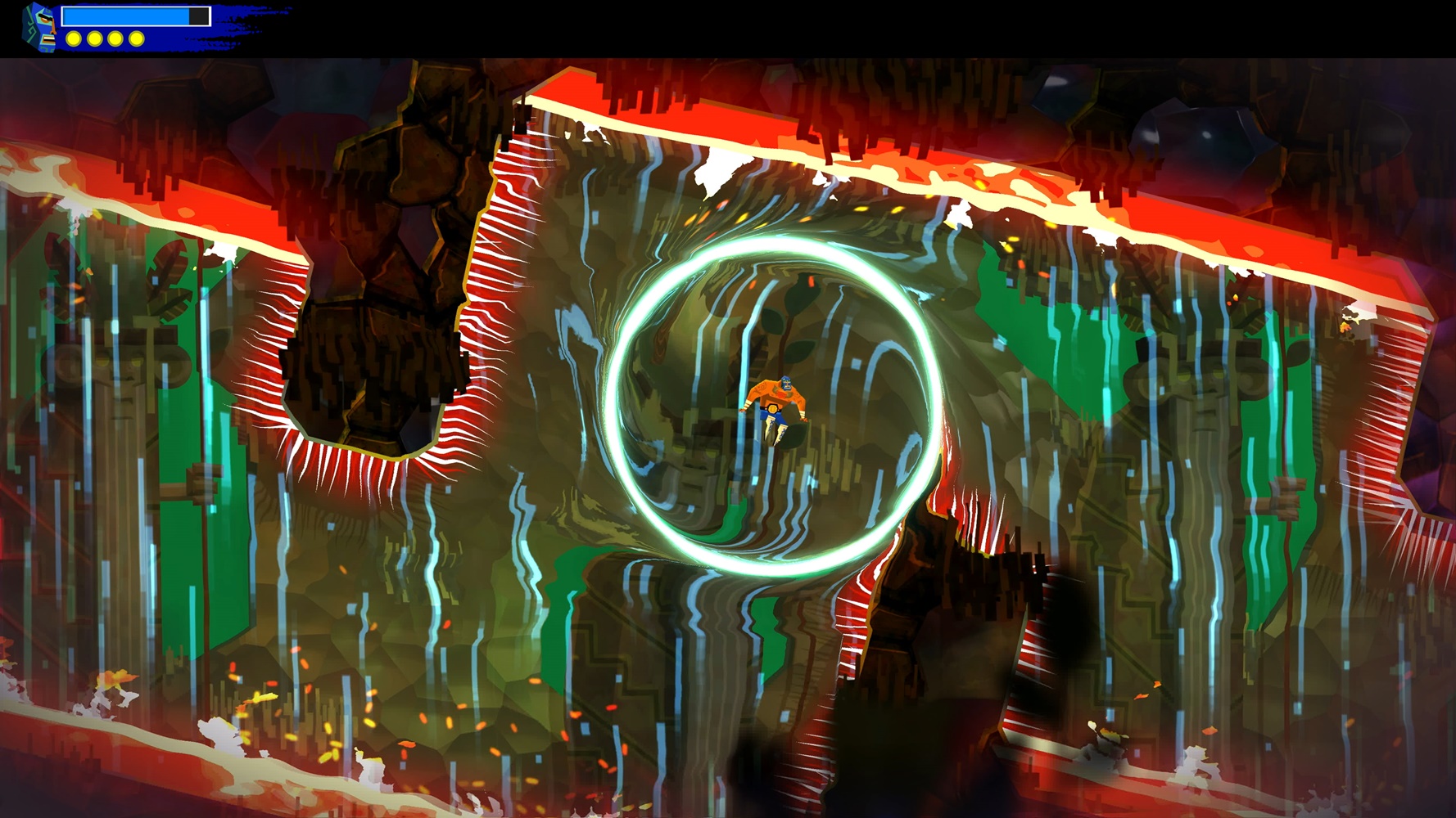 Guacamelee! 2 também quebrará tudo no PC; Confira o trailer!