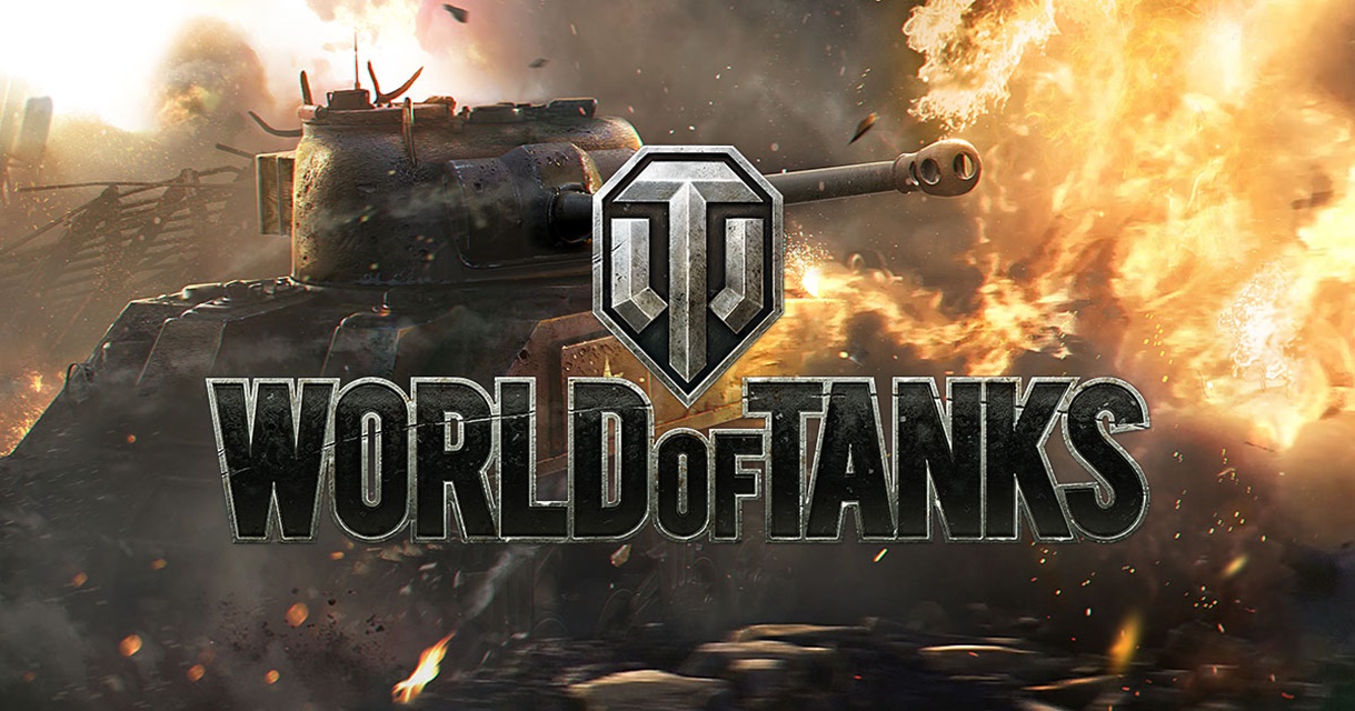 Grande atualização para World of Tanks chega ao PC