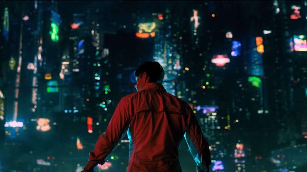 Altered Carbon