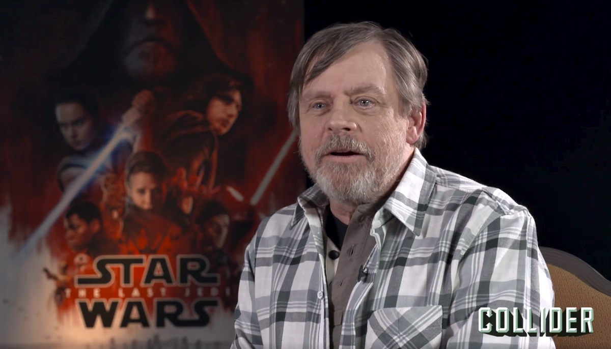 Star Wars: qual a melhor ordem para ver os filmes? Nem Mark