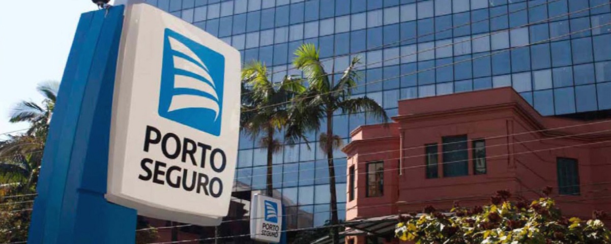 Imagem de: Dados bancários de centenas de clientes Porto Seguro vazam na internet