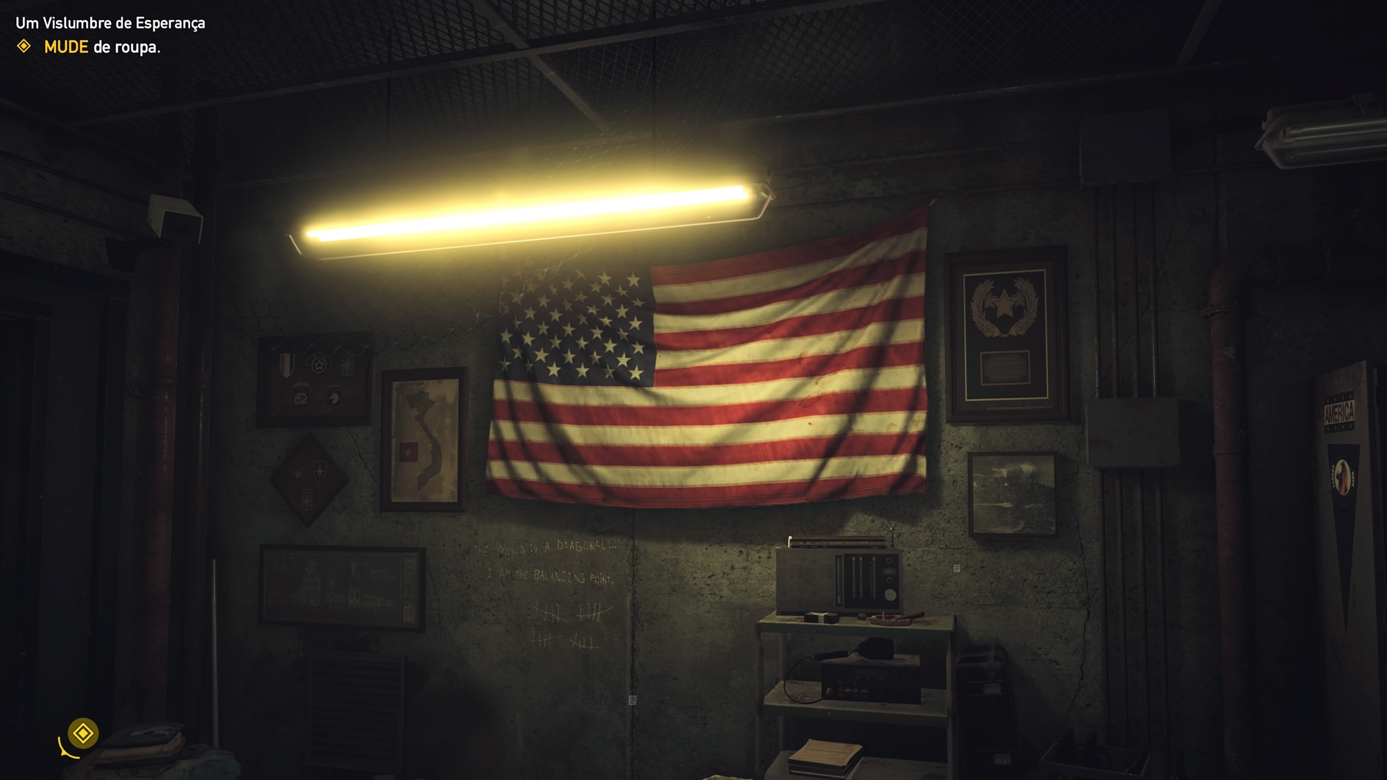 Far Cry 5 é explosivo, é viciante, é um novo fôlego da série, é uma delícia